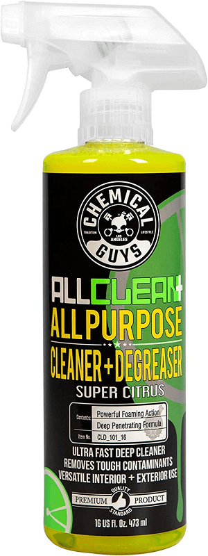 best motorcycle engine cleaner